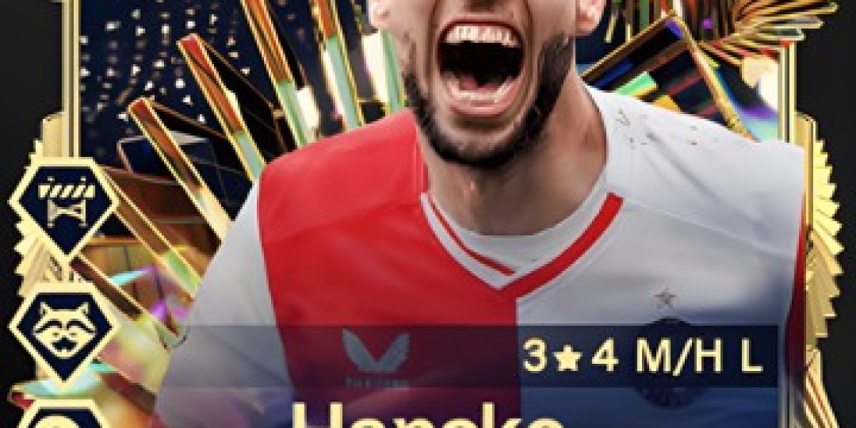 Mastering FC 24: Unlock Dávid Hancko's TOTS Plus Card & Earn Coins Fast