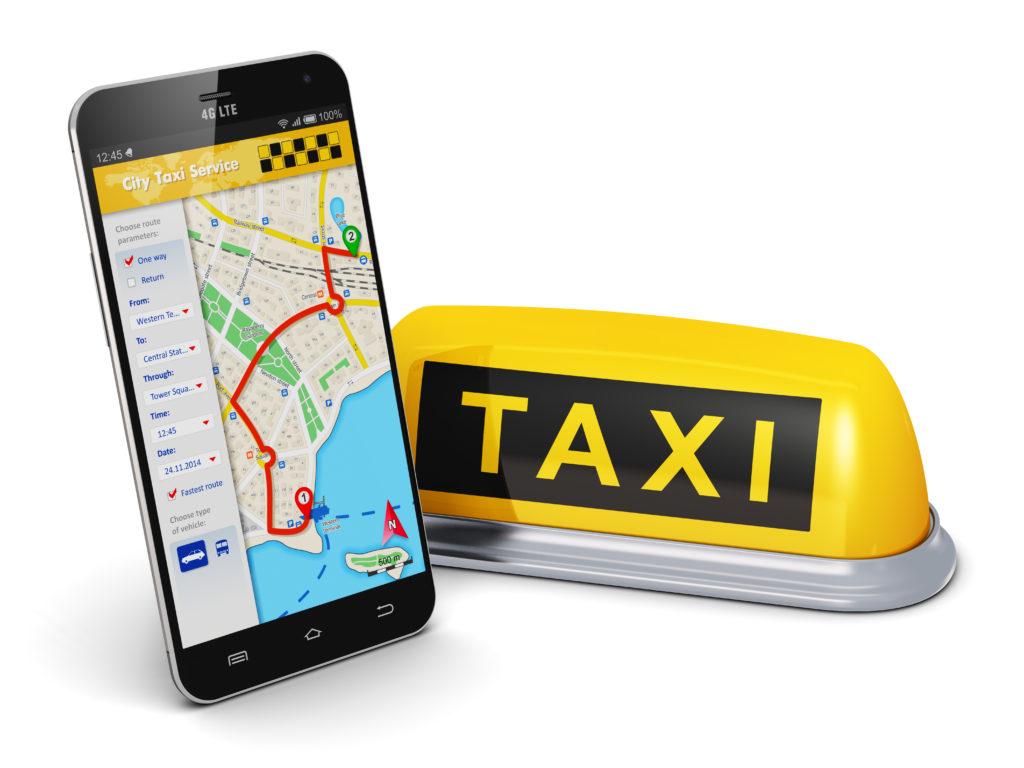 Streamlining Operations: How Taxi Dispatch Software Boosts Efficiency - Fyberly