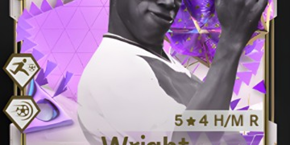 Score Big with Ian Wright's FUT Birthday Icon Card in FC 24