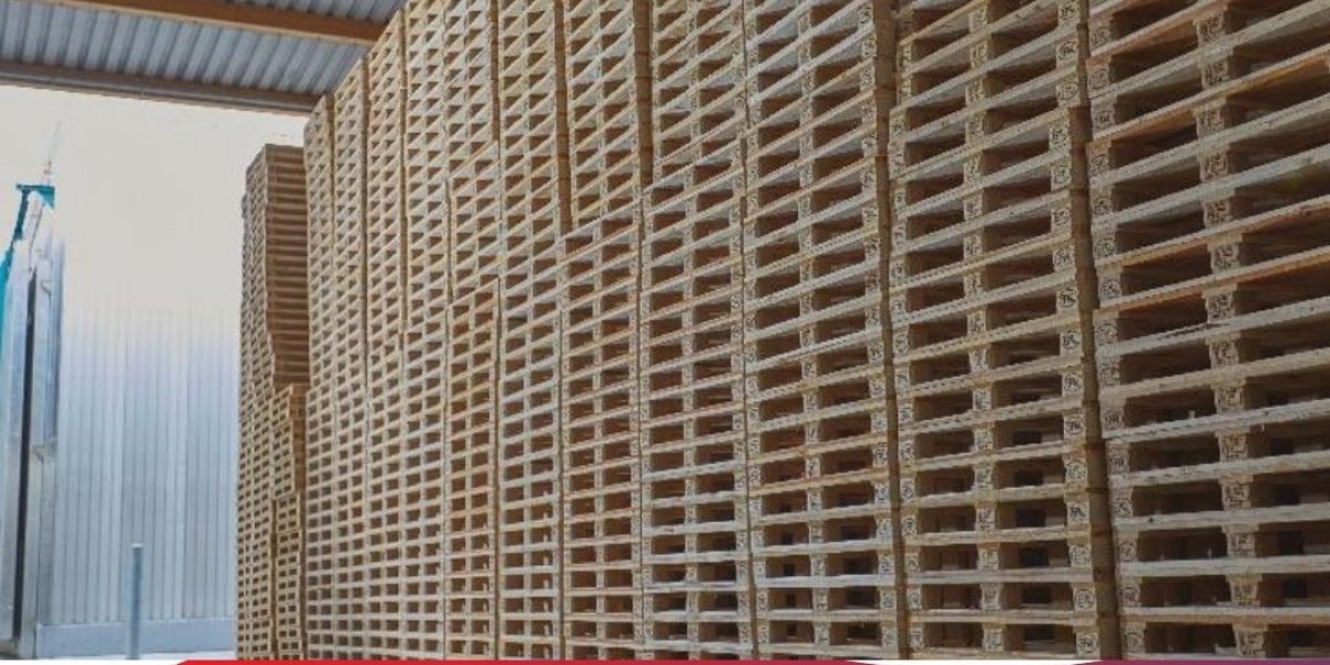 The Secret Weapon for Cable Storage: Unveiling Cable Drum Pallets