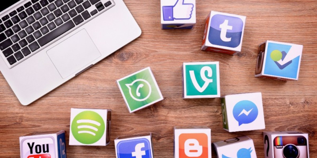 Social Media Management Market Share, Trend and Forecast 2030