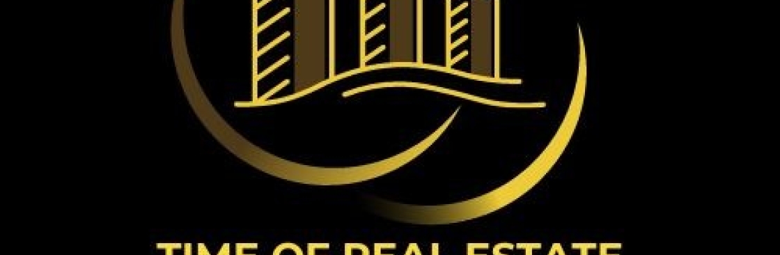Time Of Real Estate