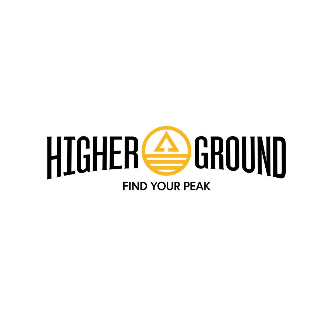 Higher Ground