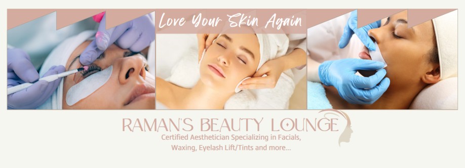 Ramansbeauty Lounge