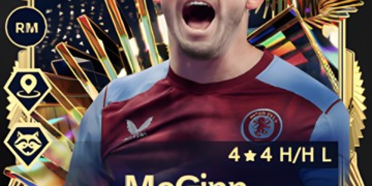 Mastering FC 24: Guide to Earning Coins & Unlocking John McGinn's TOTS Card