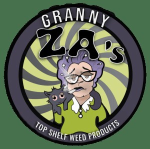 GrannyZa Official