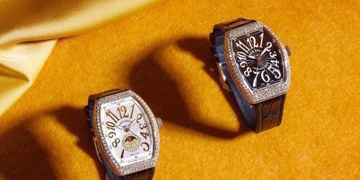 new Franck Muller Long Island Evolution