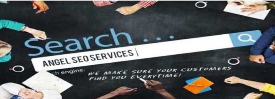 Angel SEO Services and Marketing LLC