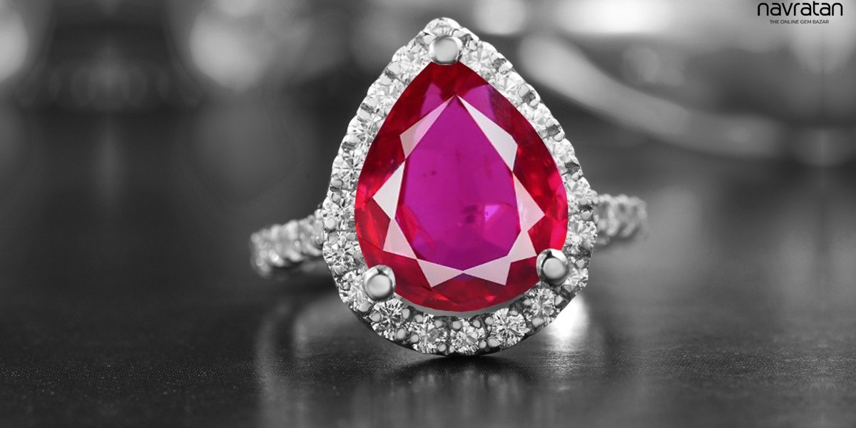 The Ultimate Guide to 2 Carat Ruby Stones