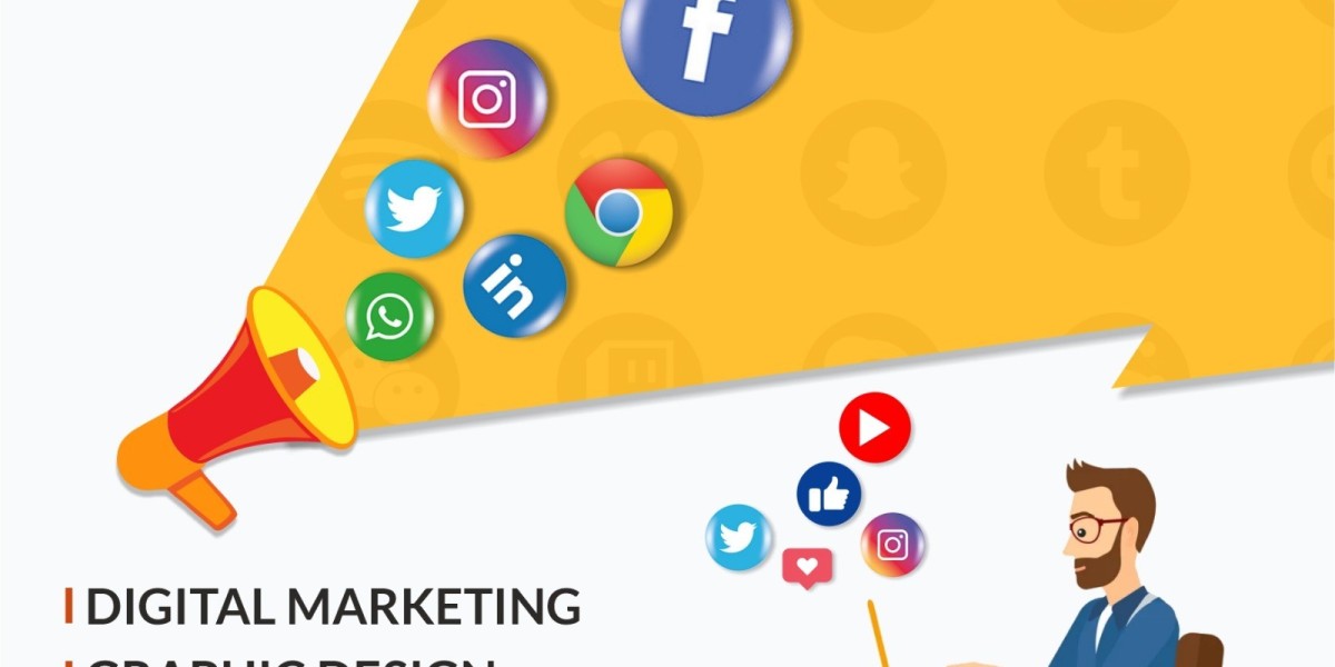 Best Social Media Marketing Company In Lucknow - Orange IT Solution