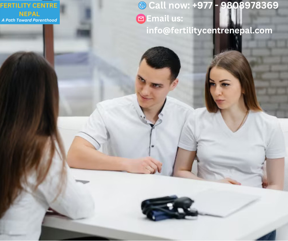 IVF Success Rate in Nepal | IVF treatment success rate in Nepal