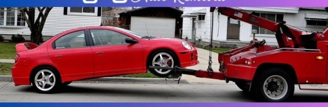 Hobart Auto Removal