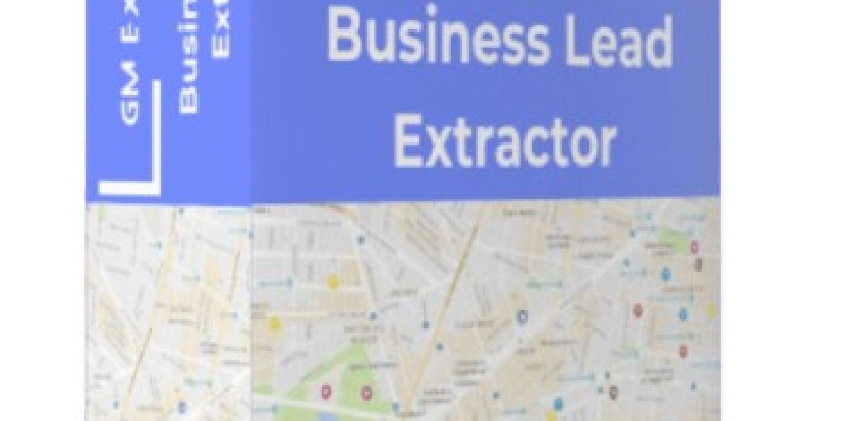 Unlock the Power of Our Google Map Extractor