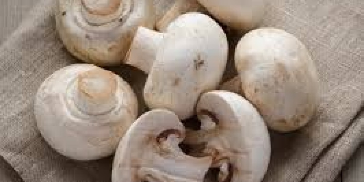 Mushroom powder: A Flexible Superfood for Starbucks