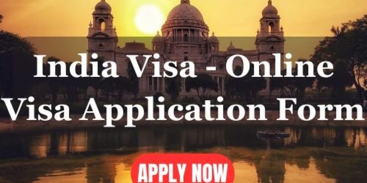 India Visa - Online Visa Application Form