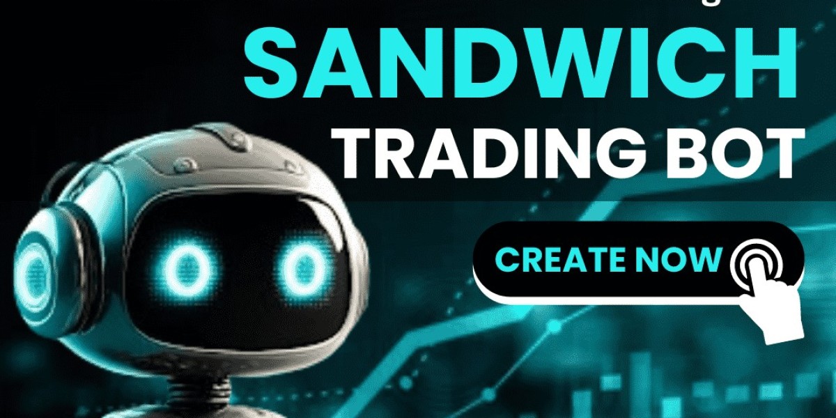 Maximize Trading techniques and profit from market With Sandwich Trading Bot