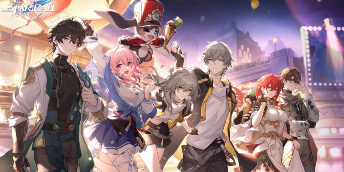 Honkai: Star Rail 2.2 Update: Robin and Boothill Reruns Revealed