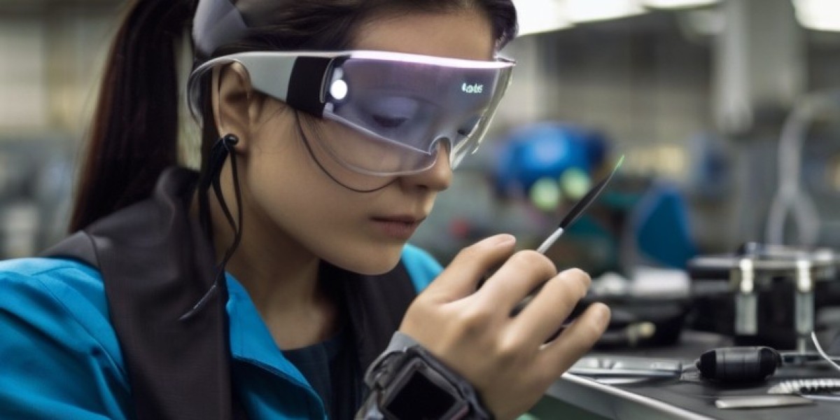 Wearable Devices Plant Project Report 2024: Raw Materials, Machinery and Technology Requirements