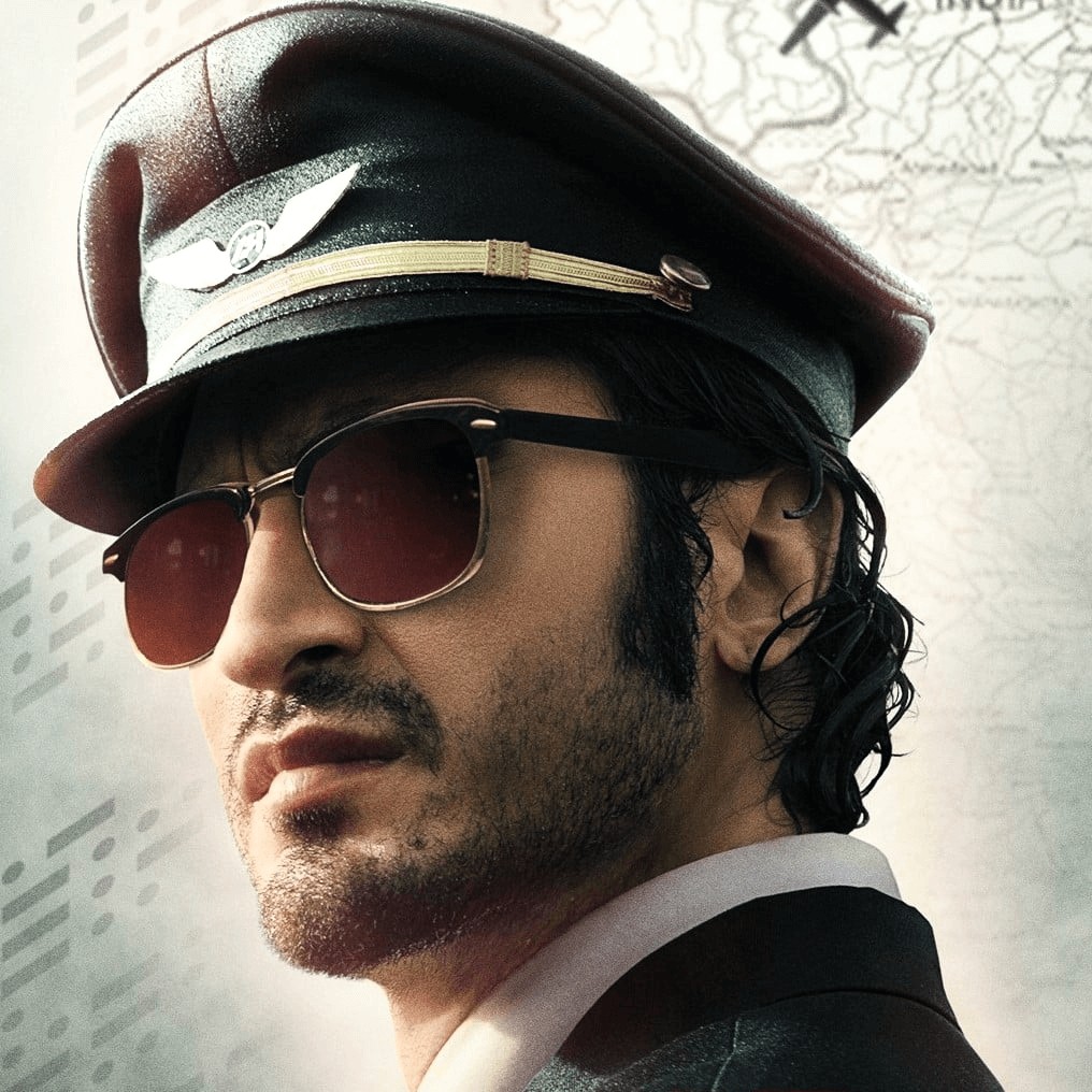 Krishan Kumar