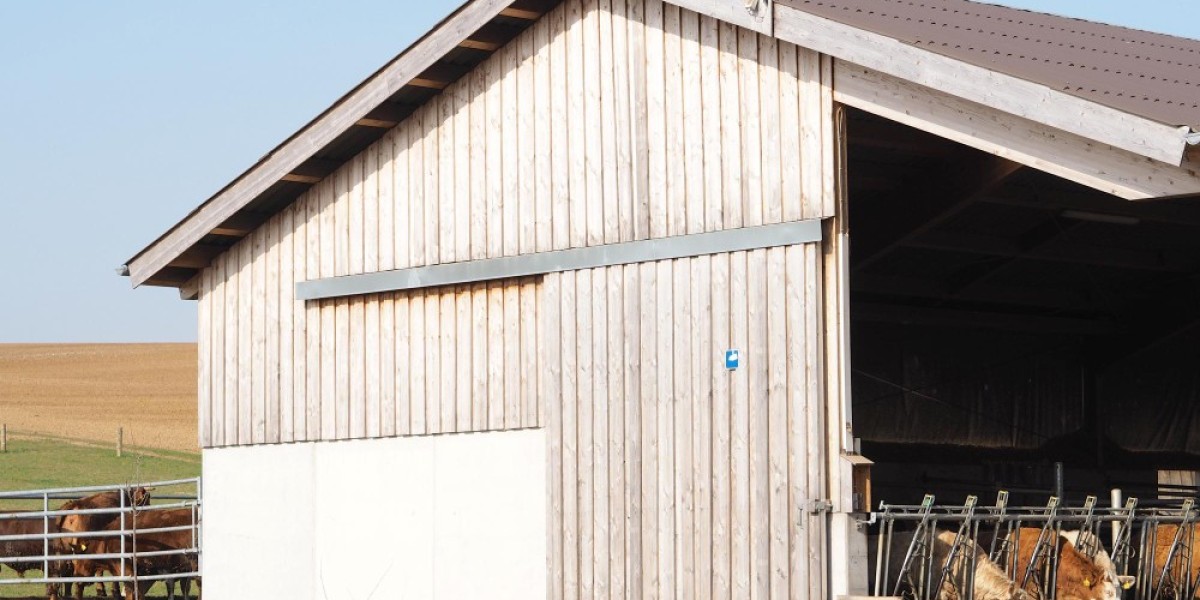 Beyond the Barn: 5 Creative Ways to Transform Your Property's Pre-Built Barns