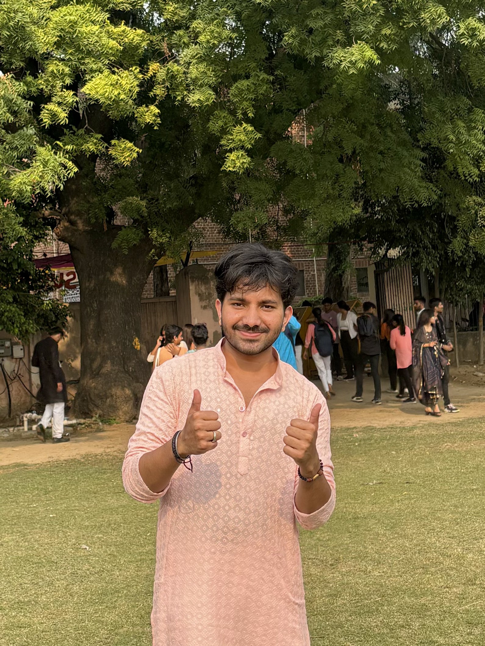 Himanshu Sankhla