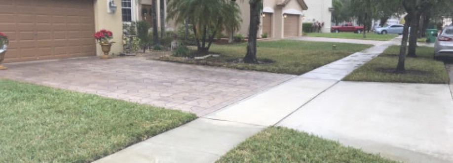 954Pressure Cleaning