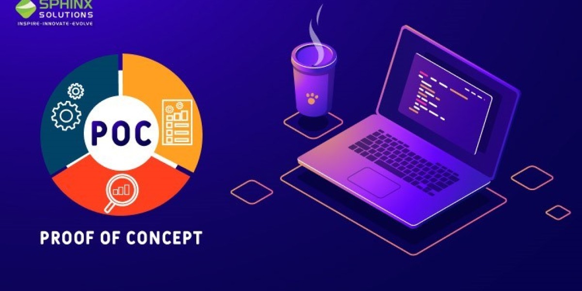 POC in Software Development: A Definitive Guide