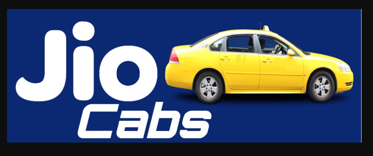 Jio cabs