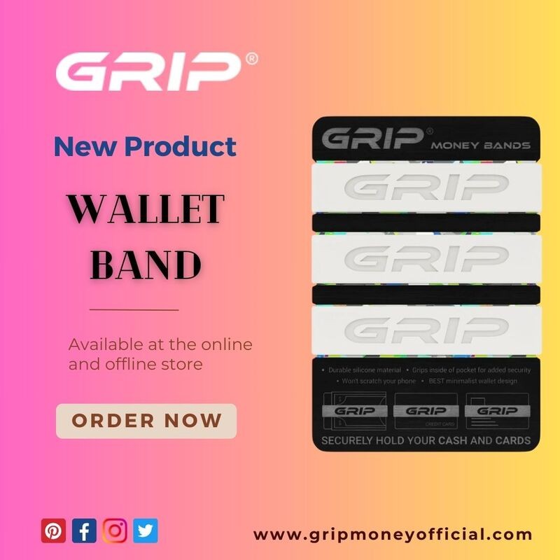 grip money