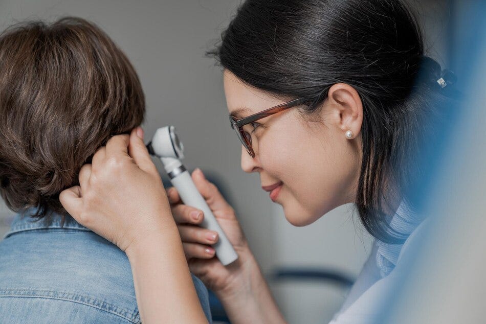 Key Reasons Why Regular ENT Checkups Are Essential | by Madhuvanthis | Apr, 2024 | Medium