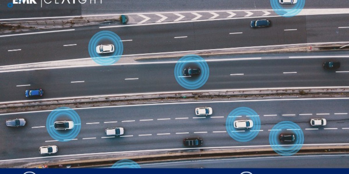 Unveiling the Dynamics of the Automatic Number Plate Recognition Market