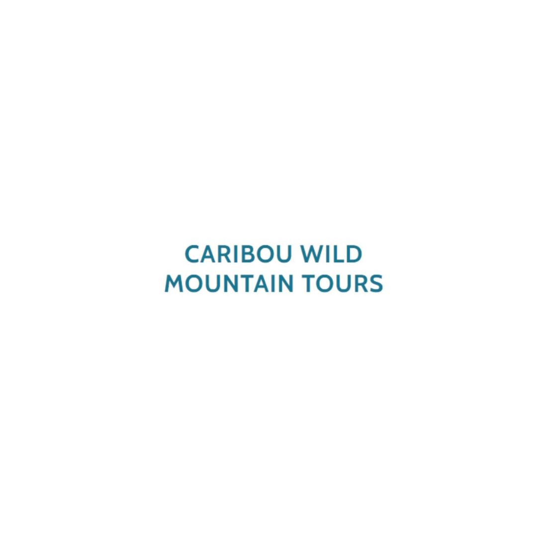 Caribou Wild Mountain Tours