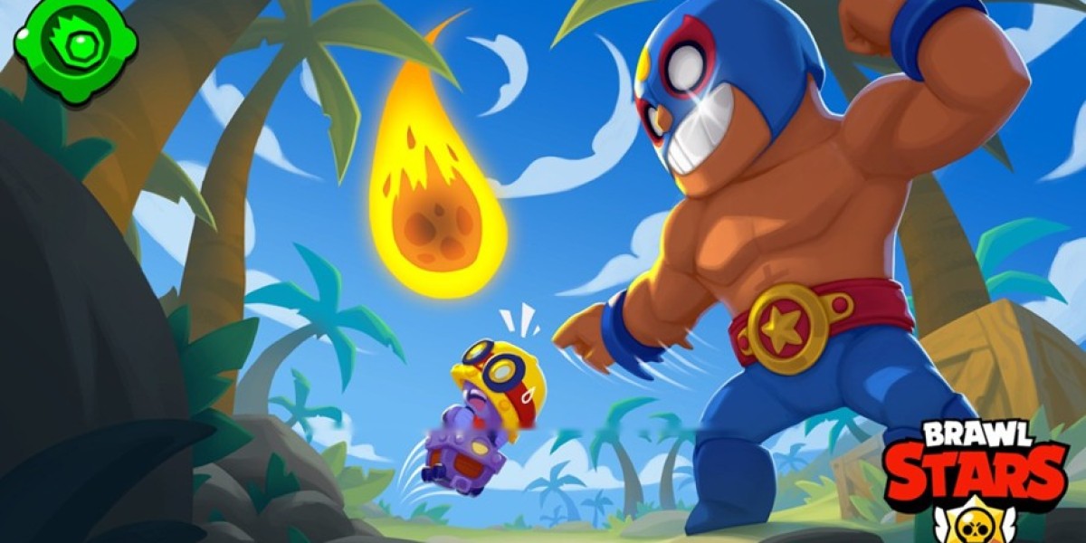 Ultimate El Primo Guide: Dominate Brawl Stars [2024 Update]