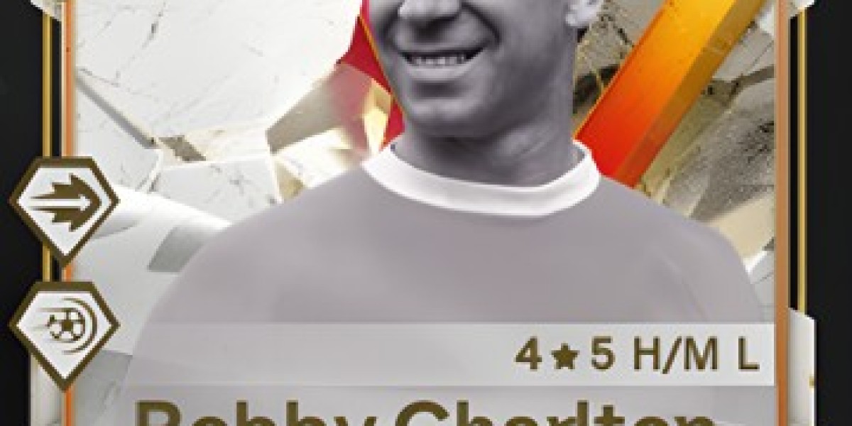 Mastering FC 24: Acquiring the Legendary Bobby Charlton Golazo Icon Card