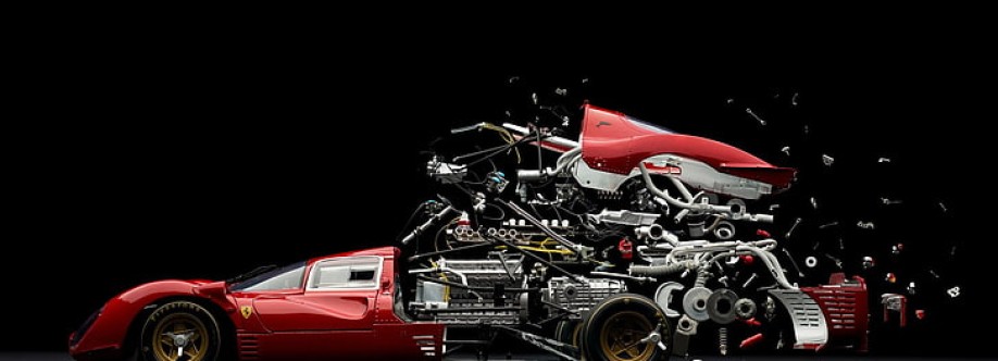 PS Car Removal