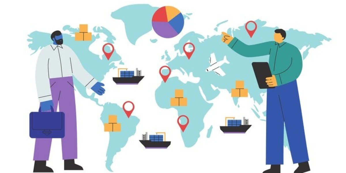 Australia Logistics Market Report, Size, Trend, Growth and Forecast Analysis 2024-2032