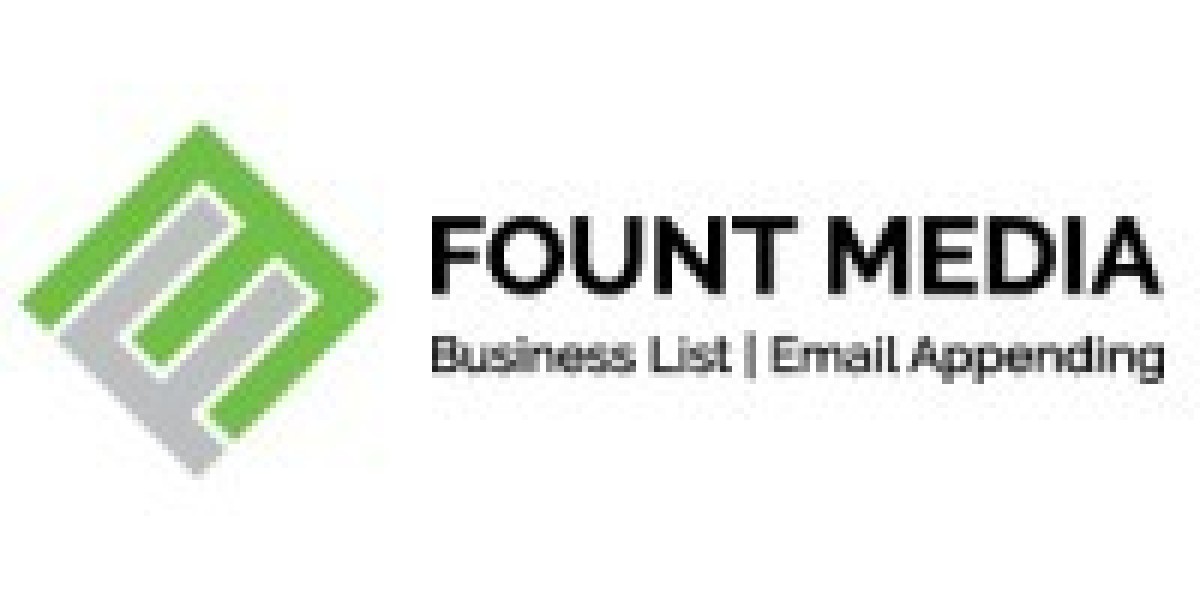 Unlock Success with Fountmedia's Gift Shop Email List: Targeted Marketing at Its Best!