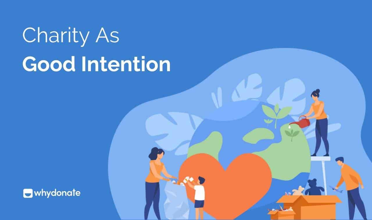 A Complete Guide To Support Charities | WhyDonate