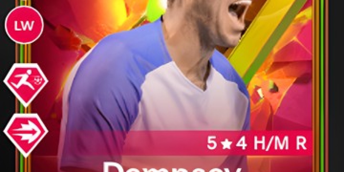 Score with Clint Dempsey's Golazo Hero Card in FC 24: A Player's Guide