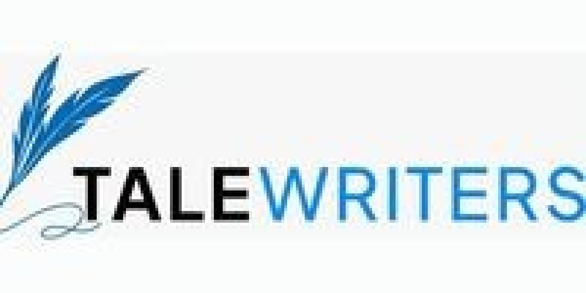 Tale Writers