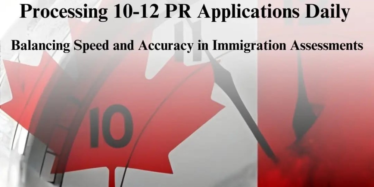 Can 30 minutes truly capture the complexities of a Canadian PR application?