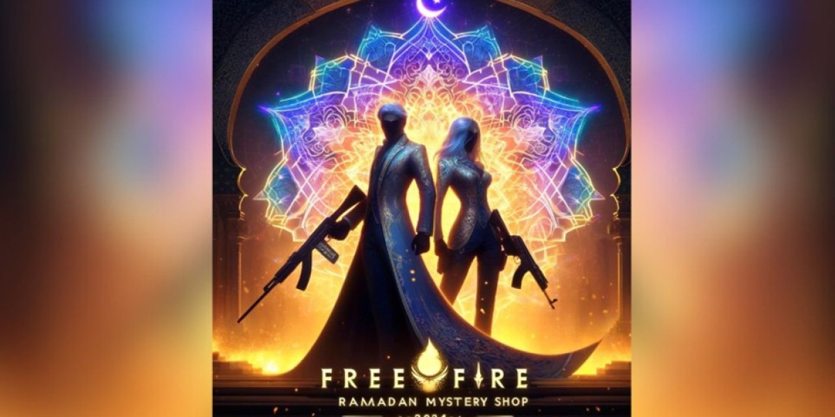 Free Fire Ramadan 2024: Exclusive Mystery Shop Bundles & Deals