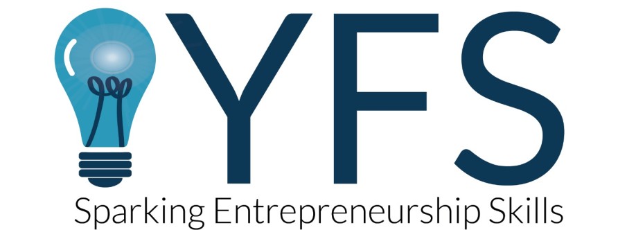Your First Startup