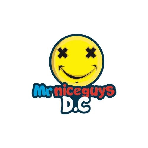 Mr Nice Guys DC