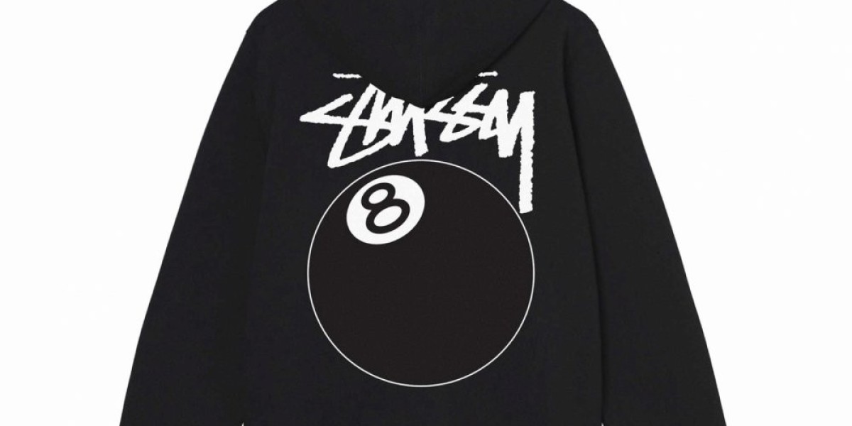 Street Style Webs: Stussy's Spider-Inspired Hoodie Line