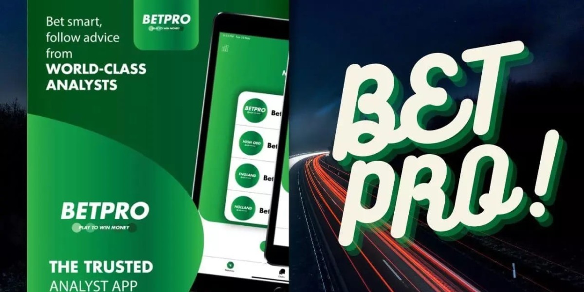 Unleash Your Betting Potential: Mastering BetPro Login