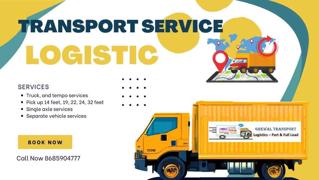 Affordable Rates Cost of Goods Transport in Ahmedabad