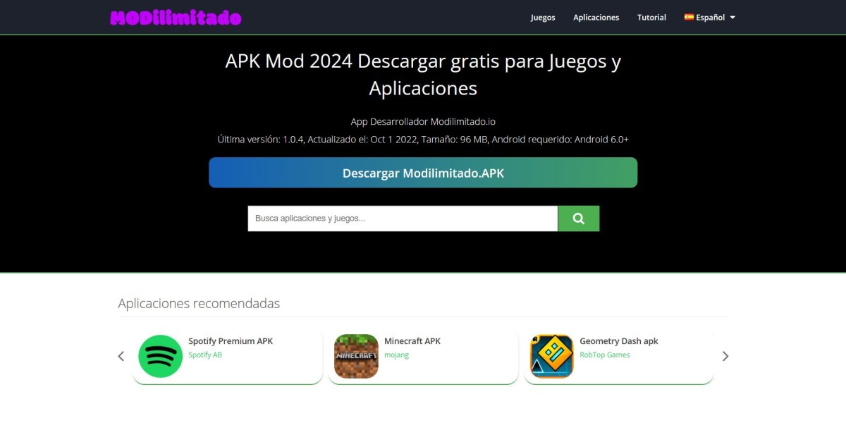 Apps Android Descarga gratis la última versión 2024