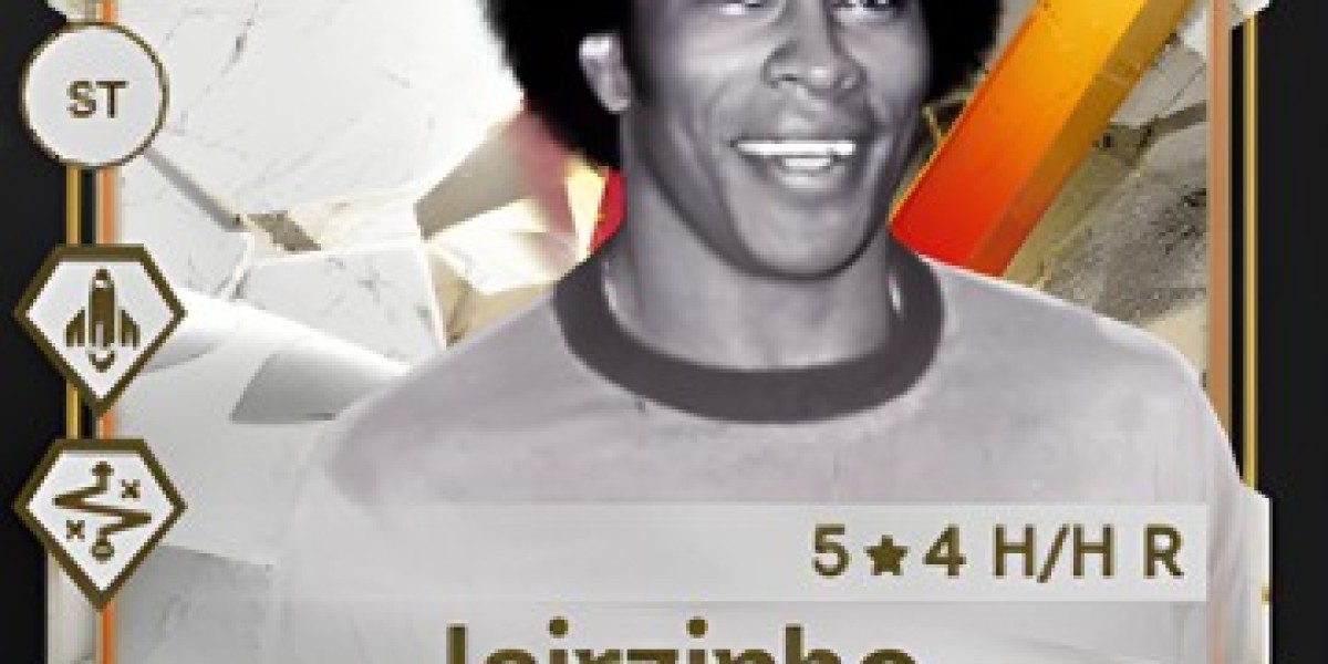 Mastering FC 24: How to Acquire Jairzinho's Golazo Icon Card