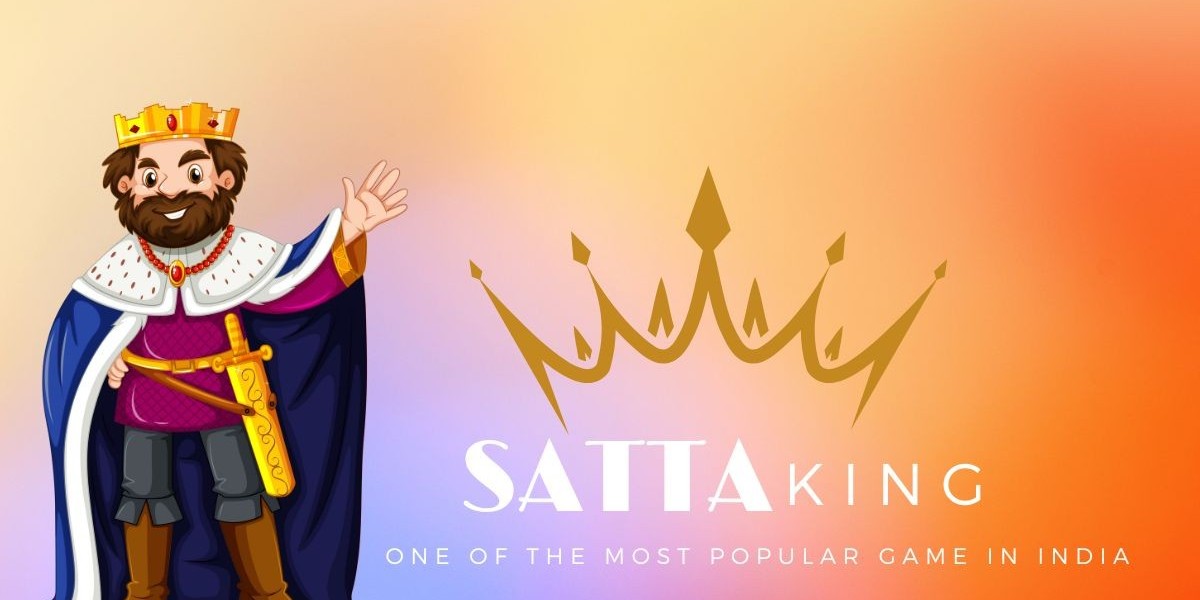 Unveiling the Secret World of Satta King: A Comprehensive Guide